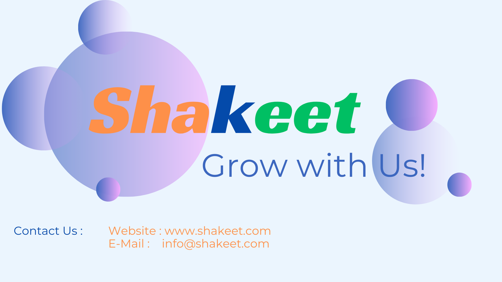 Shakeet